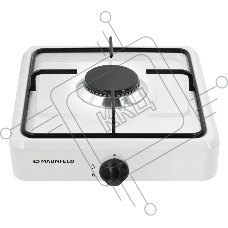 Плита настольная газовая Maunfeld EGHE.F31.3EW