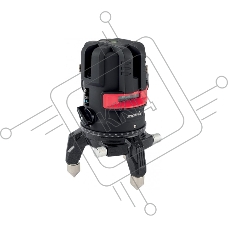 Лазерный уровень ML 06 Green, 30 м, 520 нм, акк. Li 2800 мАч, резьба 5/8