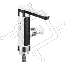 Водонагреватель Atmor Tap 3705052 3кВт электрический настенный/белый