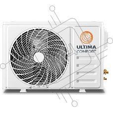 Наружный блок сплит-системы ULTIMA COMFORT ECS-07PN-OUT