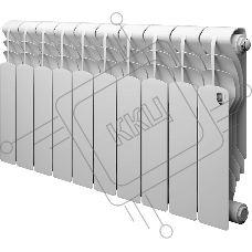 Радиатор Royal Thermo Revolution Bimetall 350 - 10 секц. Радиатор Royal Thermo Revolution Bimetall 350 - 10 секц.