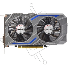 Видеокарта Afox GTX1650 SUPER GAMING 4Gb GDDR6 128bit DP DVI HDMI 2FAN RTL