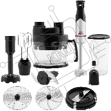 Кухонный комбайн ARESA AR-1709