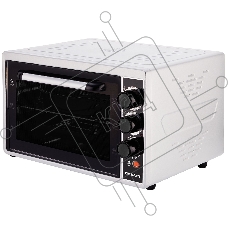 Мини-печь Kraft KF-MO 4506 W белый