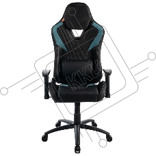 Кресло игровое Filum FL-CH-G-060 черно-синее