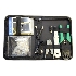 Набор инструментов 5bites TK031 LY-T2007C / LY-T2021 / LY-501B / LY-CT007 / RJ11+RJ45 PLUGS