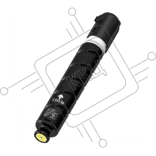 Картридж лазерный ELP C-EXV48Y Yellow (11500 стр.) для Canon iR C1325iF/C1335iF