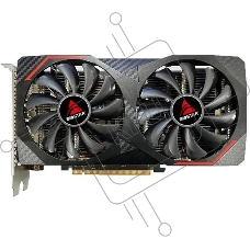 Видеокарта Biostar RX6650XT 8GB GDDR6 128-bit DPx3 HDMI