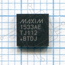 Микросхема MAX1533, PLCC