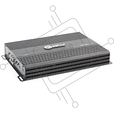 Усилитель автомобильный ACV LX-4.60 четырехканальный