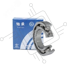 Подшипник ZWZ 6210/C3