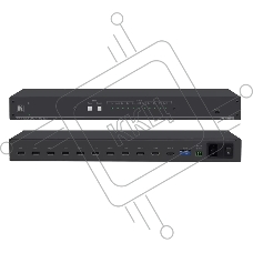 Усилитель-распределитель Kramer Electronics VM-10H2 1:10 HDMI; поддержка 4K, HDMI 2.0