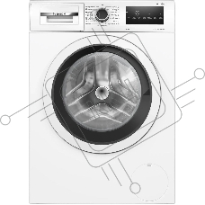 Стиральная машина Bosch WAN24200ME белый, загрузка фронтальная 8 кг, 1200 об/мин., класс: А+++