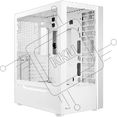 Компьютерный корпус Ginzzu GL780 белый