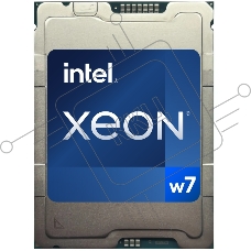 Процессор Intel Xeon W7-3545 Soc-4677 2.7GHz OEM