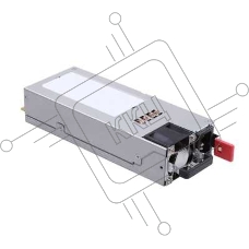 Блок питания серверный ACD CR2000 CRPS 2000W (ШВГ=73.5_40_185мм), 80+ Titanium, OEM