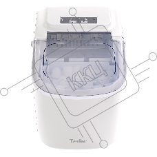 Льдогенератор TESLER ICM-1201 WHITE