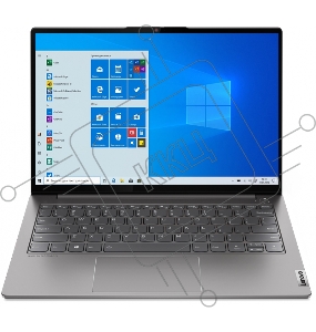 Ноутбук Lenovo ThinkBook 13s G2 ITL [20V900APCD] (КЛАВ.РУС.ГРАВ.) 13.3