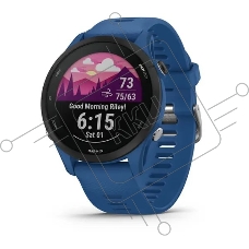 Смарт-часы Garminn Forerunner 255 Tidal Blue 010-02641-11 28805 753759279882