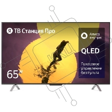 Телевизор Яндекс   65