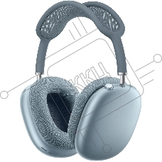 Гарнитура накладные Apple AirPods Max 2024 A3184  голубой  беспроводные bluetooth оголовье