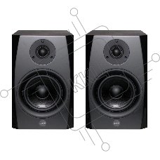 Студийный монитор [SX8A] Icon [SX-8A (пара)] активный 2-х полосный, 120 + 60 Вт, 35 - 21000 Гц, 114 дБ, 8.5
