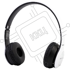 Накладные наушники ERGOLUX (15356) ELX-BTHP01-C01