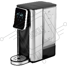 Термопот LEX LXTP 3621 черный