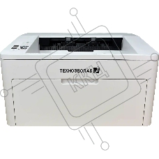 Принтер лазерный Техноэволаб T1023 Принтер, до 23 стр/мин, A4, USB/Ethernet и Wi-Fi, лоток подачи 150 листов, 220В (T1023nw)