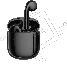 Наушники AKSBERRY G21 Light Line TWS, черный