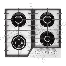 Встраиваемый стол ПВГ 2232-01  P152