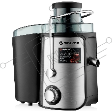 Соковыжималка BRAYER BR1711