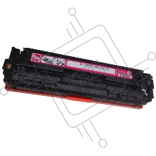 Картридж лазерный HP CB543A пурпурный LJ P1215/1515 (1400стр.)