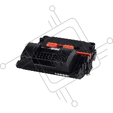 Картридж лазерный HP CE390X черный LJ M4555MFP/ LJ 602/LJ 603 (24 000 стр)