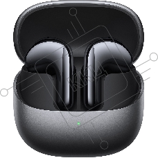 Наушники беспроводные  Xiaomi Buds 5 черный графит