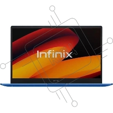 Ноутбук Infinix Inbook Y2 Plus Core i3 1115G4 8Gb SSD256Gb Intel UHD Graphics 15.6