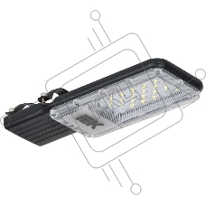 Светильник светодиодный ДКУ 1011-30Ш 5000К IP65 консольный IEK LT-DKU1-1011-030-50-K03