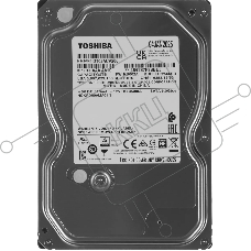 Жесткий диск Toshiba Surveillance HDD 3.5