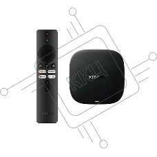 Медиаплеер MI BOX OB1-RU (PFJ4189RU)