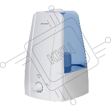 Увлажнитель воздуха Dantex D-H45UG белый/голубой