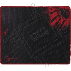 Коврик для мыши A4Tech Bloody B-080 черный/рисунок