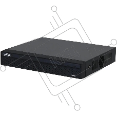 Видеорегистратор Dahua DHI-NVR2108HS-4KS3