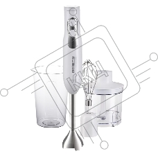 Блендер Polaris PHB-1278 белый