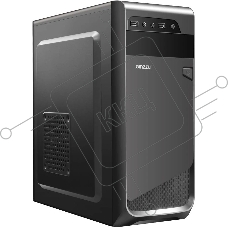 Компьютерный корпус GINZZU (17137) A180 2*USB 2.0,AU