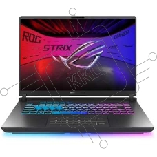 Ноутбук ASUS ROG Strix G16 G615LR-S5162 серый 16