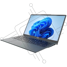 Ноутбук CBR LP-15108 15.6 FHD IPS Ryzen3 3200U / 8Gb / 512Gb  / W11Pro