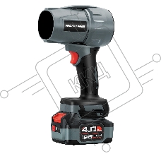 Аккумуляторная бесщеточная воздуходувка ProfiPower 