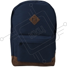 Рюкзак для ноутбука Continent (15,6) BP-003 Blue, синий.