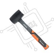 Киянка Patriot RMF-450 с фиберглассовой рукояткой, 450 г