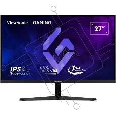 Монитор ViewSonic 27